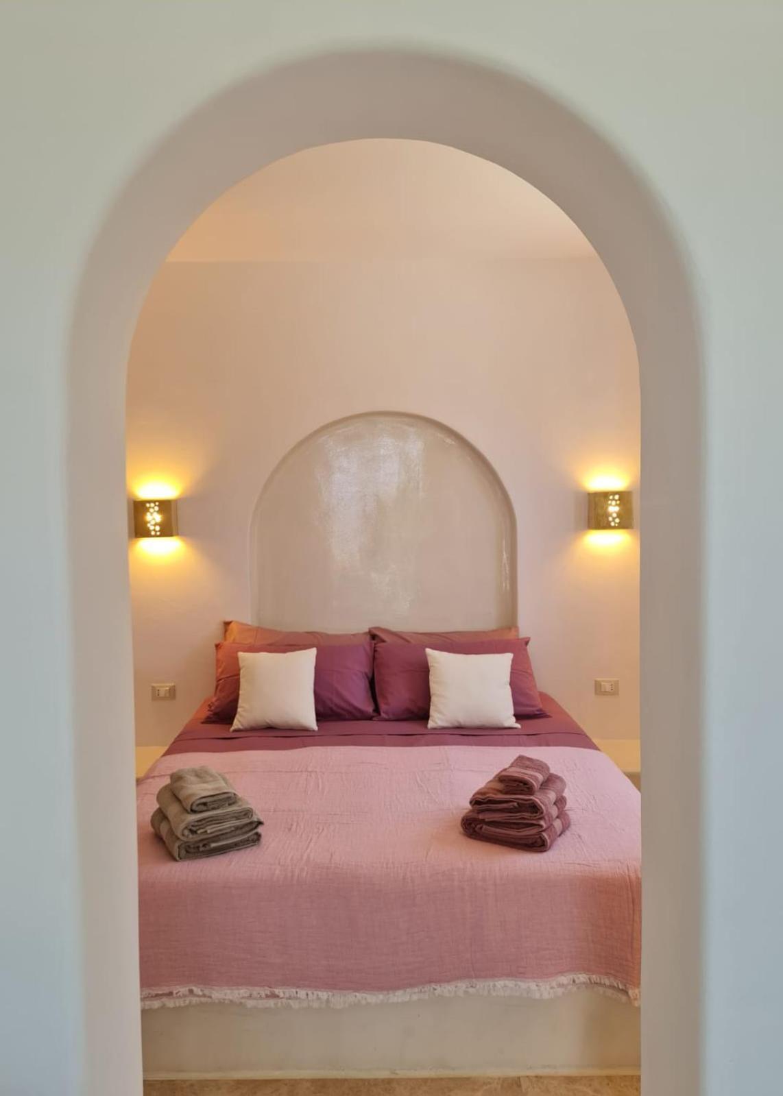 Tilos Villa Livadia  Exterior foto